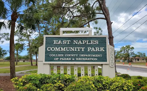 East Naples Community Park image