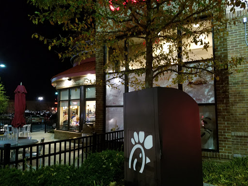 Fast Food Restaurant «Chick-fil-A», reviews and photos, 6180 Mid Rivers Mall Dr, St Peters, MO 63304, USA