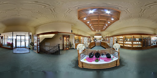 Jeweler «Stones Jewelry», reviews and photos, 107 W Front St, Wheaton, IL 60187, USA