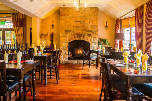 Molly Fulton's Bar
