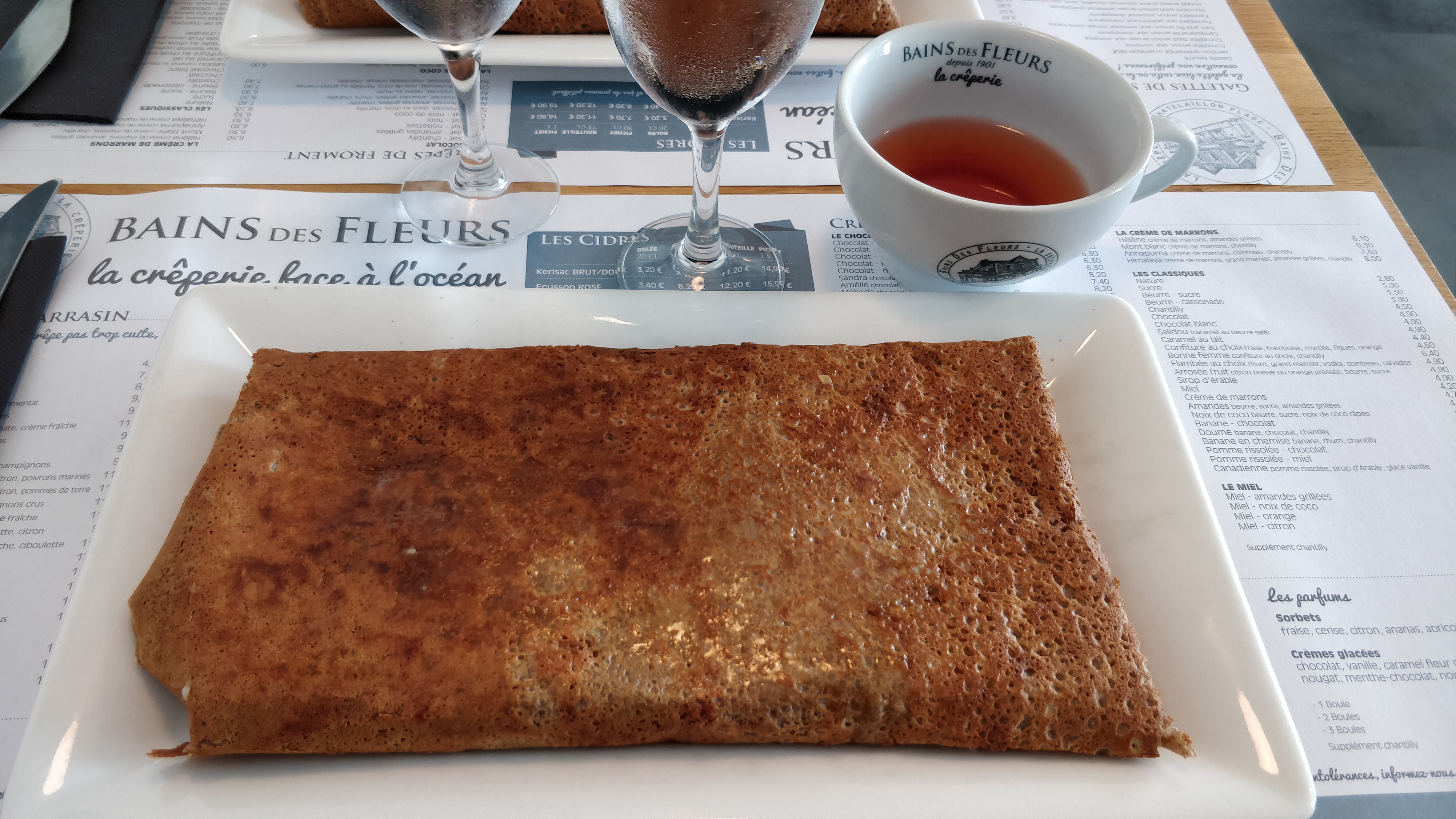 Photo n° 1 de l'avis de Julien.a fait le 28/06/2019 à 11:07