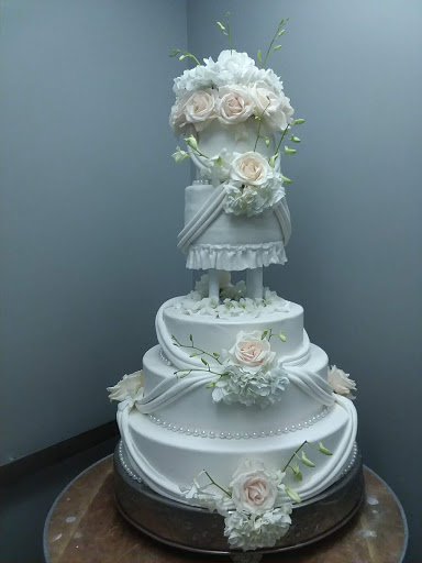 Caterer «Ram Caterers of Old Westbury», reviews and photos, 21 Old Westbury Rd, Old Westbury, NY 11568, USA