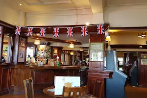 The Grapes - Pub & Carvery image