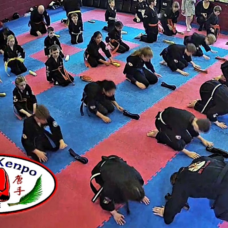 Cavan Kenpo Karate Academy