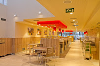 Photos du propriétaire du Restauration rapide Burger King à Lille - n°1