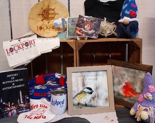 General Store «Windsor Village Shops», reviews and photos, 43 Stevens St, Lockport, NY 14094, USA