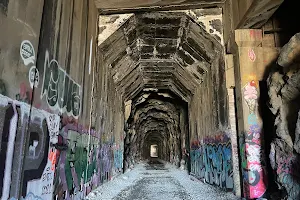 Historic Summit Tunnel image