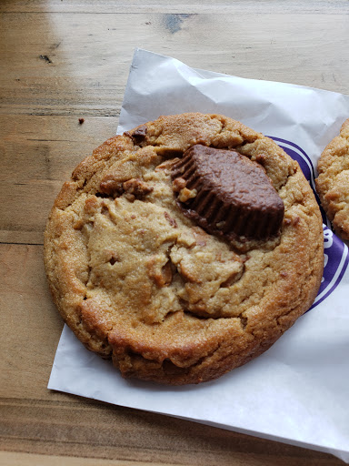 Cookie Shop «Insomnia Cookies», reviews and photos, 402 14th Ave SE, Minneapolis, MN 55414, USA