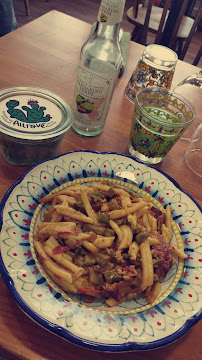 Plats et boissons du Restaurant italien Altrovè à Les Herbiers - n°13