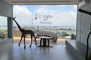Le Rooftop Abidjan image
