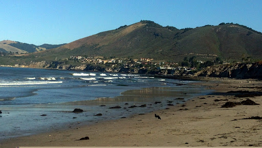 Park «Spyglass Park», reviews and photos, Spyglass Dr, Pismo Beach, CA 93449, USA