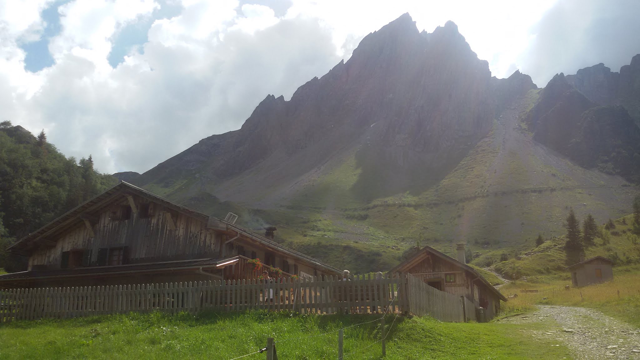 Photo n° 3 de l'avis de Antonio.i fait le 25/08/2018 à 12:39