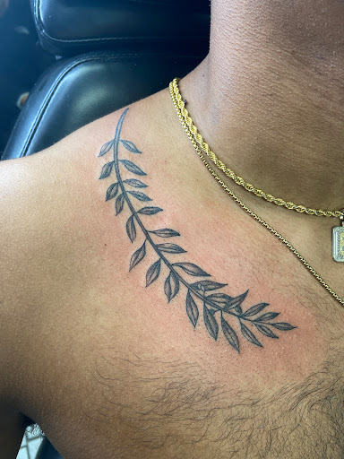 Explore new beginnings tattoo ideas, creative tattoo ideas in Louisville, available at Zoes Tattoos & Piercings