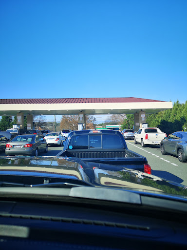 Warehouse store «Costco Wholesale», reviews and photos, 2838 Wake Forest Rd, Raleigh, NC 27609, USA