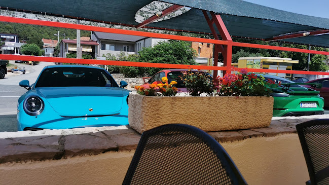 Restaurant Marin