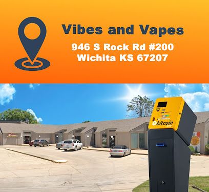 Bitcoin ATM Wichita - Coinhub