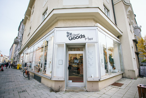 DearGoods Schwabing