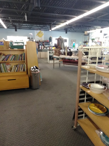 Thrift Store «The Arc Attic Treasures», reviews and photos, 3201 43rd St S, Fargo, ND 58104, USA