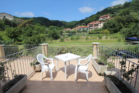 Albergo Ristorante La Mimosa Via Provinciale, 586, 19021 Arcola SP, Italia