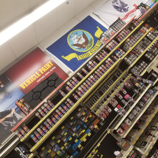 Auto Parts Store «Advance Auto Parts», reviews and photos, 839 Broad St, Central Falls, RI 02863, USA