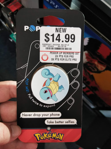 Video Game Store «GameStop», reviews and photos, 21505 Market Pl NW #103, Poulsbo, WA 98370, USA