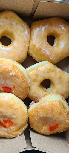 Donut Shop «Shipley Do-Nuts», reviews and photos, 2197 Madison St, Clarksville, TN 37043, USA
