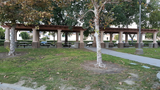 Park «Plaza Park», reviews and photos, 610 Paseo Westpark, Irvine, CA 92606, USA