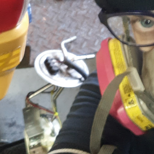 Auto Repair Shop «HMG Auto Repair», reviews and photos, 17 Stonebridge Rd, Hampton, NJ 08827, USA