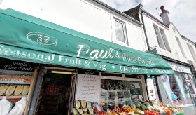 Pauls Fine Foods