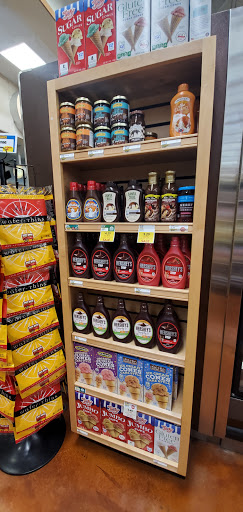 Grocery Store «Fresh Thyme Farmers Market- Mt. Prospect», reviews and photos, 211 W Rand Rd, Mt Prospect, IL 60056, USA