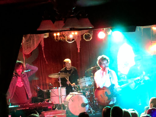 Live Music Venue «Velour Live Music Gallery Llc», reviews and photos, Velour Live Music Gallery Llc, 135 N University Ave, Provo, UT 84601, USA