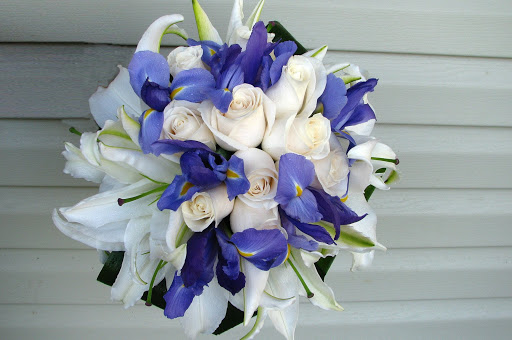 Florist «Flowers by Emily LLC», reviews and photos, 15620 W High St, Middlefield, OH 44062, USA