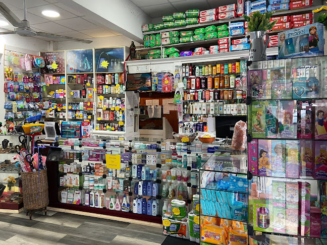 Opiniones de Farmacia Del Norte en Las Piedras - Farmacia