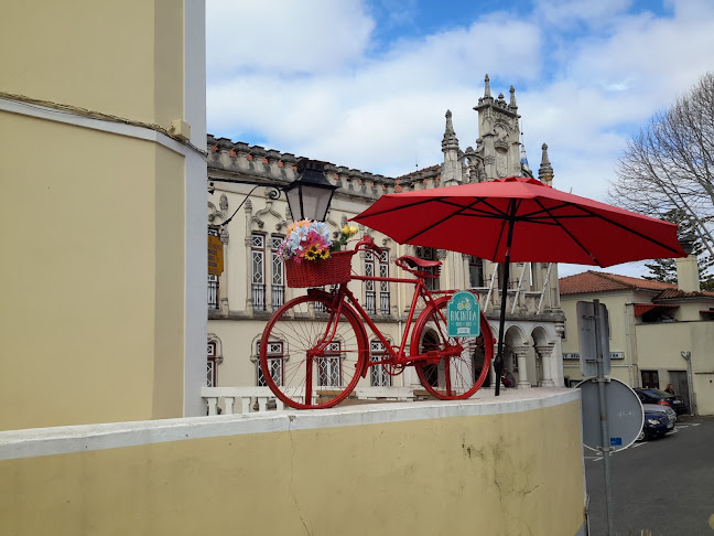 Bicintra - Loja de bicicleta