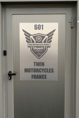 Magasin de pièces et d'accessoires pour motos Twin Motorcycles France Brie-Comte-Robert