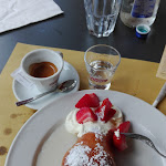 Photo n°2 de l'avis de Simone.o fait le 24/05/2020 à 14:05 sur le  La Piedigrotta à Cremona