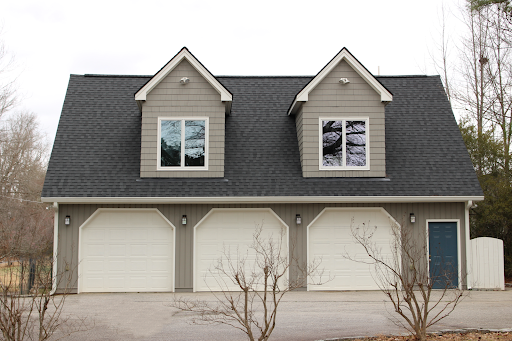 Roofing Contractor «Artisan Quality Roofing», reviews and photos, 1600 Olive Chapel Rd suite 144, Apex, NC 27502, USA