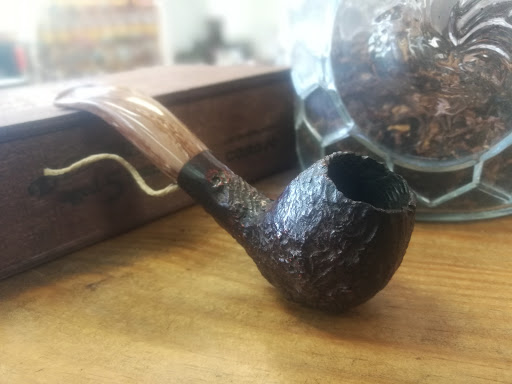 Tobacco Shop «Abbies Tobacco Shop», reviews and photos, 819 N Smithfield Rd, Knightdale, NC 27545, USA