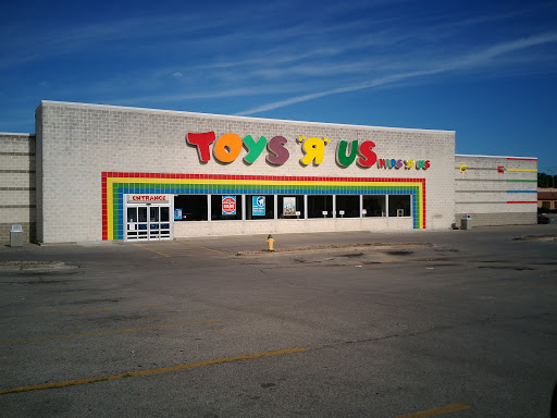 Toy Store «Toys