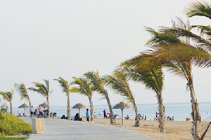 Al Saif Beach image