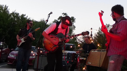 Live Music Venue «Isis Music Hall», reviews and photos, 743 Haywood Rd, Asheville, NC 28806, USA