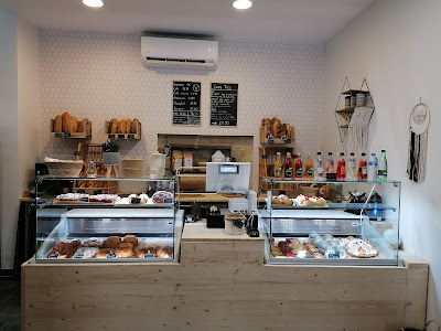 Croissant de lune - Bakery à Tournon-sur-Rhône