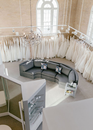 Bridal Shop «Little White Dress Bridal Shop», reviews and photos, 1130 31st St, Denver, CO 80205, USA