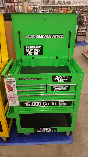 Hardware Store «Harbor Freight Tools», reviews and photos, 527 Mary Esther Cut Off NW, Fort Walton Beach, FL 32548, USA