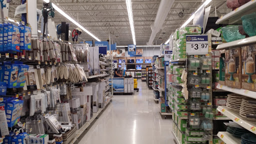 Discount Store «Walmart», reviews and photos, 1303 Centennial Ave, Piscataway Township, NJ 08854, USA