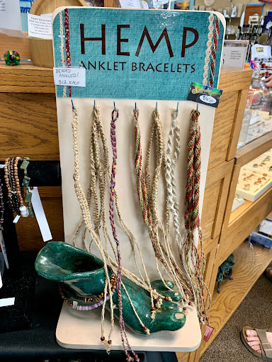 Gift Shop «Spirals of Joy», reviews and photos, 215 E Woodin Ave, Chelan, WA 98816, USA