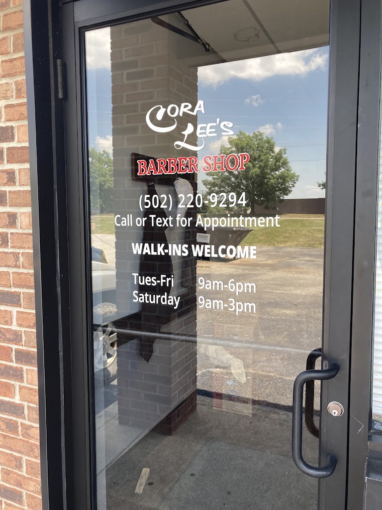 CoraLee’s Barber Shop 40065