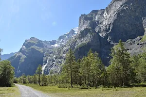 Gasterntal image