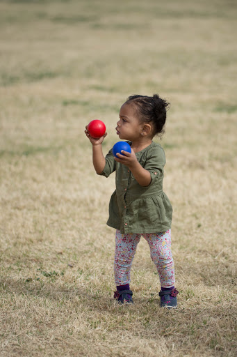 Park «Dust Devil Park», reviews and photos, 10645 W Camelback Rd, Glendale, AZ 85307, USA