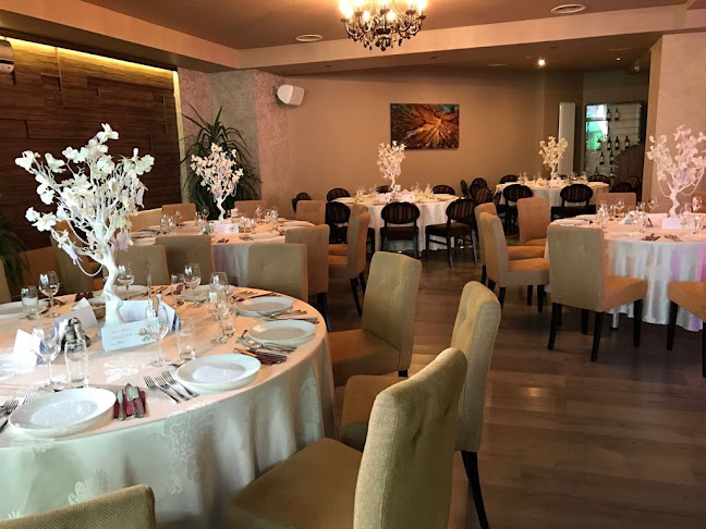 telefon Alexander - Restaurant & Bar
